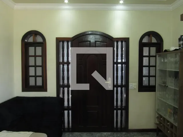 Imagem: Casa À Venda - Novo Osasco, 3 Quartos