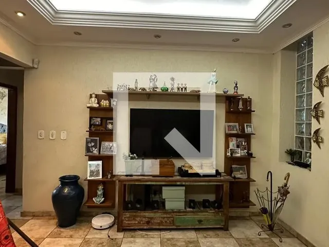Imagem: Casa À Venda - Butantã, 4 Quartos, 480