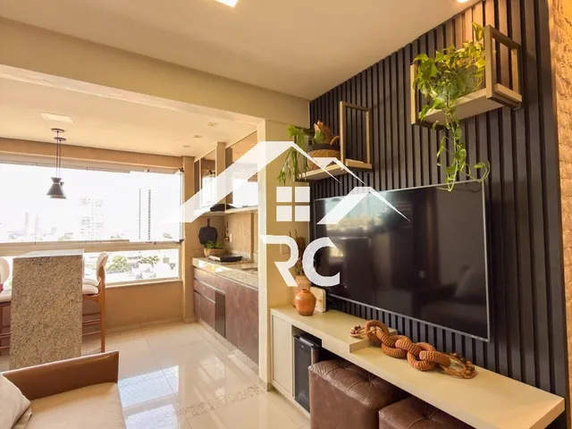 Imagem: APARTAMENTO RESIDENCIAL em RIO VERDE - GO
