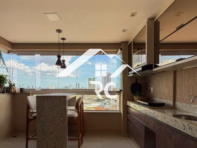 Imagem 2: APARTAMENTO RESIDENCIAL em RIO VERDE - GO, RESIDENCIAL INTERLAGOS
