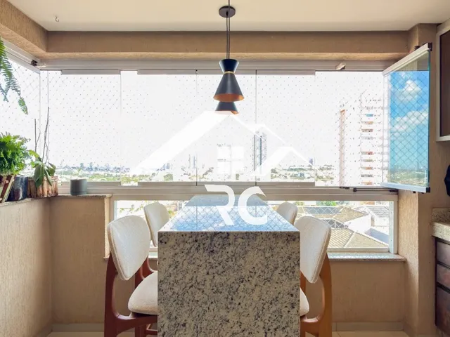 Imagem 11: APARTAMENTO RESIDENCIAL em RIO VERDE - GO, RESIDENCIAL INTERLAGOS