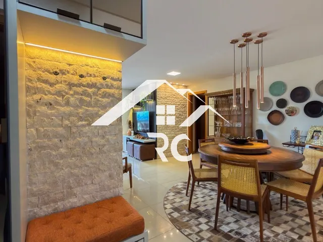 Imagem 8: APARTAMENTO RESIDENCIAL em RIO VERDE - GO, RESIDENCIAL INTERLAGOS