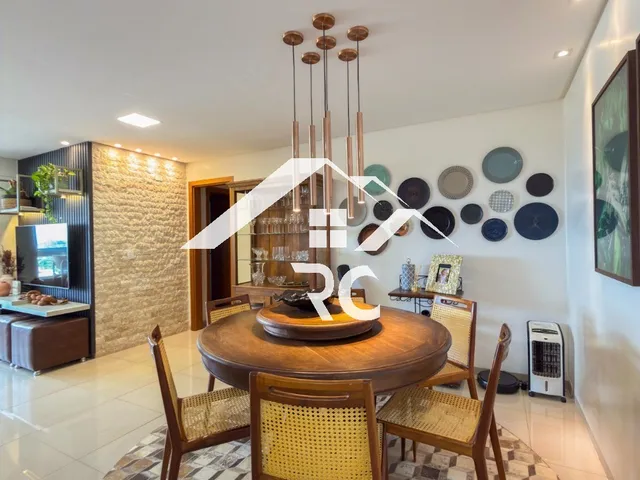 Imagem 6: APARTAMENTO RESIDENCIAL em RIO VERDE - GO, RESIDENCIAL INTERLAGOS