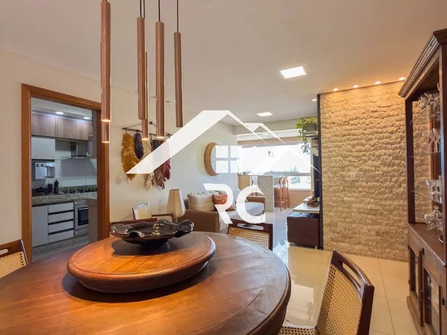 Imagem 3: APARTAMENTO RESIDENCIAL em RIO VERDE - GO, RESIDENCIAL INTERLAGOS