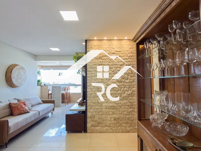 Imagem 14: APARTAMENTO RESIDENCIAL em RIO VERDE - GO, RESIDENCIAL INTERLAGOS