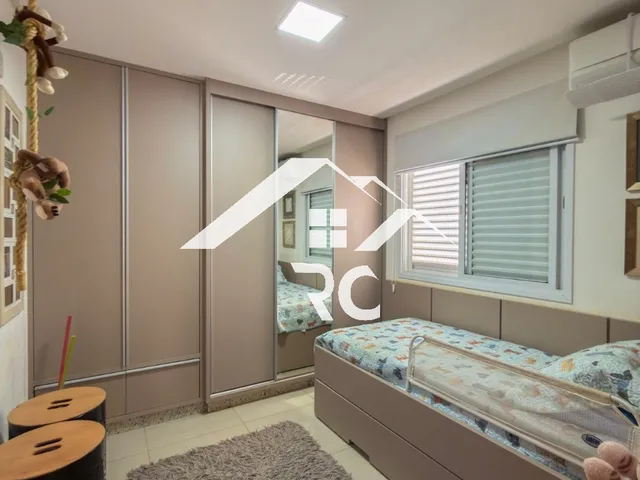 Imagem 16: APARTAMENTO RESIDENCIAL em RIO VERDE - GO, RESIDENCIAL INTERLAGOS