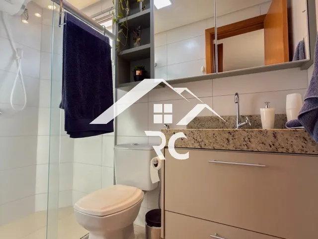 Imagem 9: APARTAMENTO RESIDENCIAL em RIO VERDE - GO, RESIDENCIAL INTERLAGOS