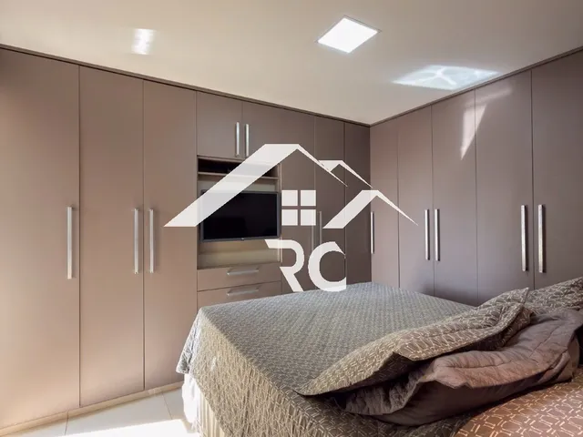 Imagem 4: APARTAMENTO RESIDENCIAL em RIO VERDE - GO, RESIDENCIAL INTERLAGOS