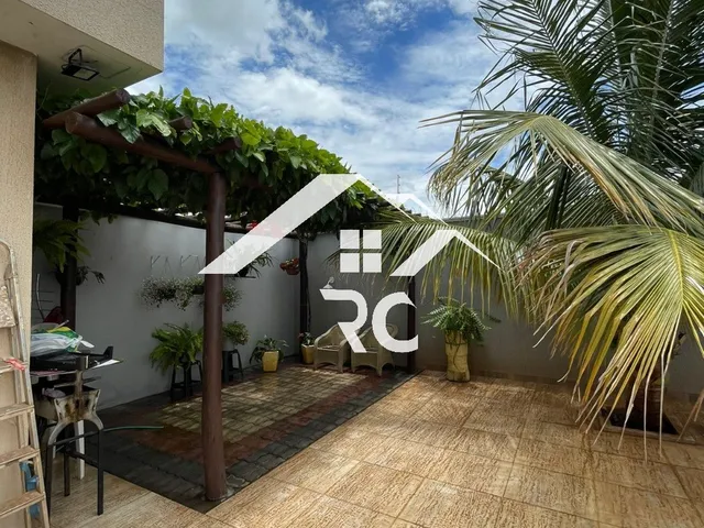 Imagem: CASA RESIDENCIAL em RIO VERDE - GO, JARDIM