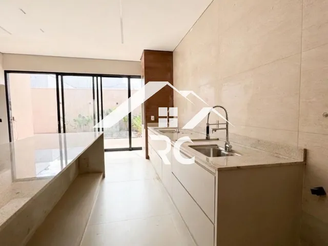 Imagem: CASA RESIDENCIAL em RIO VERDE - GO, RESIDENCIAL