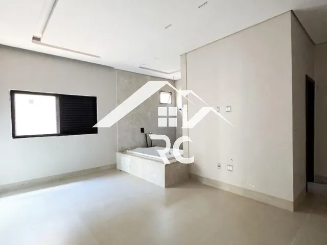 Imagem 7: CASA RESIDENCIAL em RIO VERDE - GO, RESIDENCIAL CAMPOS ELÍSEOS