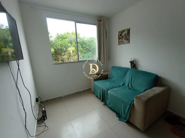 Imagem: Apartamento - Cond. Spazio Campo Giallo