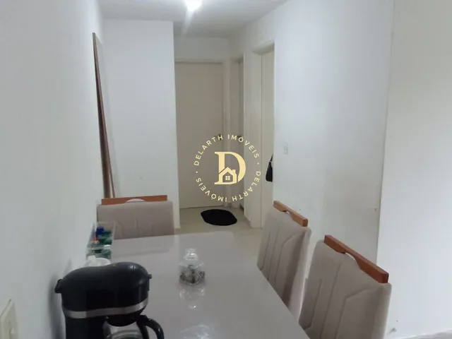 Imagem 4: Apartamento - Cond. Spazio Campo Giallo - Vila Tesouro - Sjcampos - 55M2 - 2 Dor