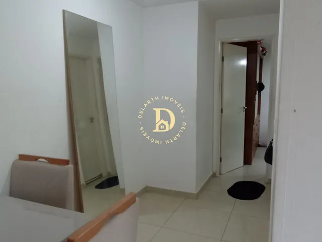 Imagem 5: Apartamento - Cond. Spazio Campo Giallo - Vila Tesouro - Sjcampos - 55M2 - 2 Dor