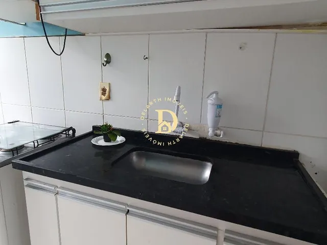 Imagem 6: Apartamento - Cond. Spazio Campo Giallo - Vila Tesouro - Sjcampos - 55M2 - 2 Dor