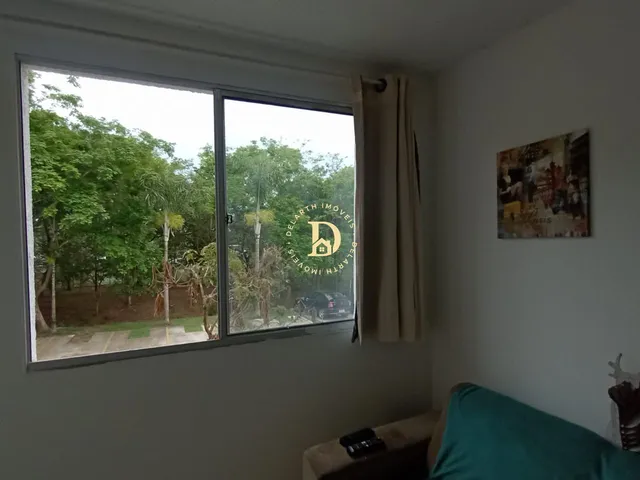 Imagem 3: Apartamento - Cond. Spazio Campo Giallo - Vila Tesouro - Sjcampos - 55M2 - 2 Dor