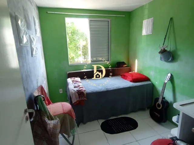 Imagem 7: Apartamento - Cond. Spazio Campo Giallo - Vila Tesouro - Sjcampos - 55M2 - 2 Dor