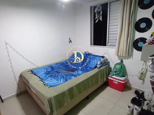 Imagem 8: Apartamento - Cond. Spazio Campo Giallo - Vila Tesouro - Sjcampos - 55M2 - 2 Dor