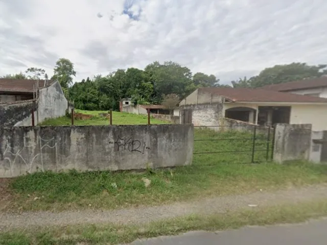 Imagem 2: TERRENO COMERCIAL em JOINVILLE - SC, IRIRIÚ