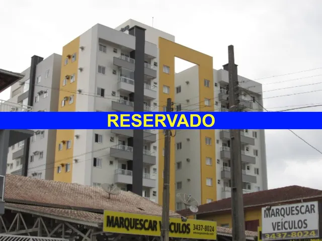 Imagem: APARTAMENTO RESIDENCIAL em Joinville - SC