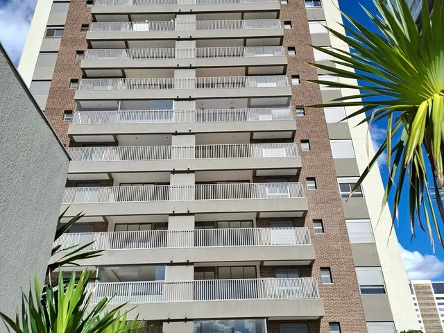 Imagem: Última Unidade - Apartamento Alto Padrão
