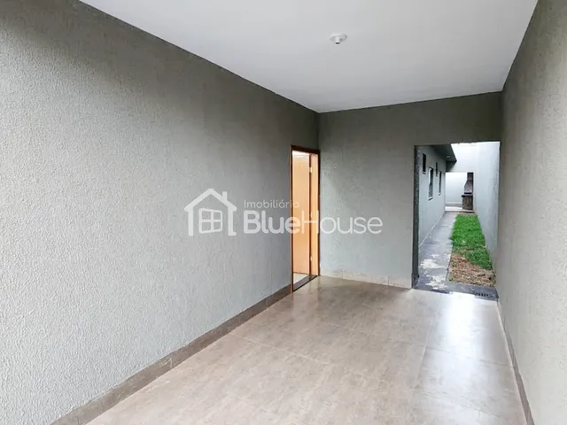 Imagem 9: Casa de 3 Quartos sendo 1 suíte em acabamento Premium no Jardim Tropical