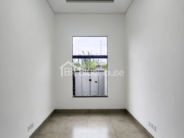 Imagem 10: Casa de 3 Quartos sendo 1 suíte em acabamento Premium no Jardim Tropical