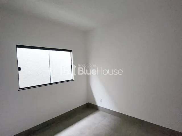 Imagem 4: Casa de 3 Quartos sendo 1 suíte em acabamento Premium no Jardim Tropical