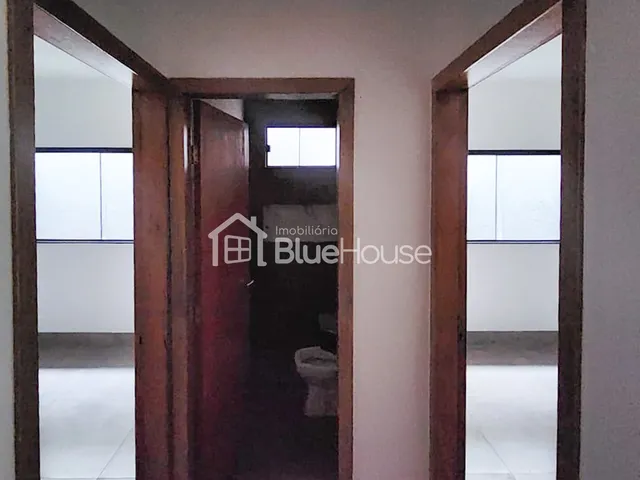 Imagem 8: Casa de 3 Quartos sendo 1 suíte em acabamento Premium no Jardim Tropical