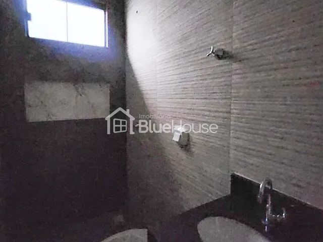 Imagem 3: Casa de 3 Quartos sendo 1 suíte em acabamento Premium no Jardim Tropical