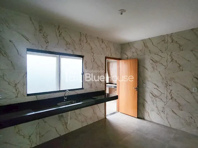Imagem 14: Casa de 3 Quartos sendo 1 suíte em acabamento Premium no Jardim Tropical