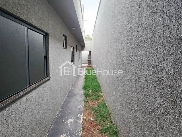 Imagem 7: Casa de 3 Quartos sendo 1 suíte em acabamento Premium no Jardim Tropical