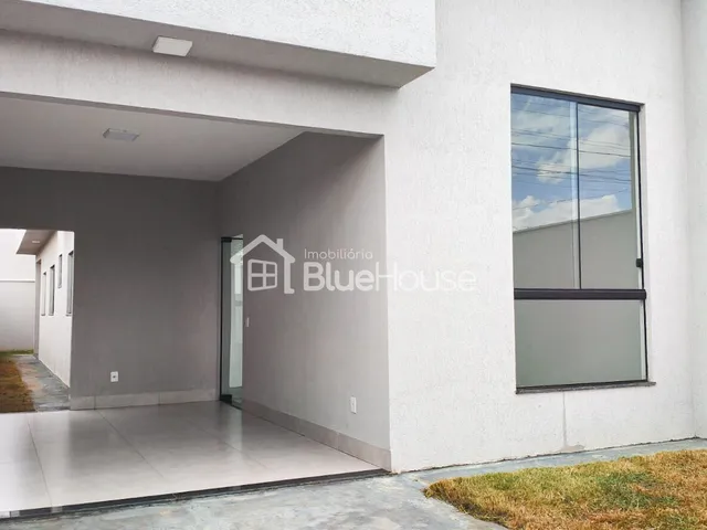 Imagem 12: Casa 2 Quartos sendo 1 suíte com Pé Direito Duplo no Bairro Independência