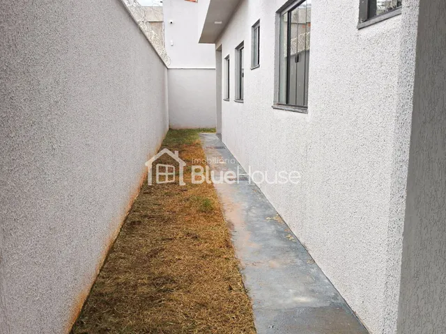 Imagem 11: Casa 2 Quartos sendo 1 suíte com Pé Direito Duplo no Bairro Independência