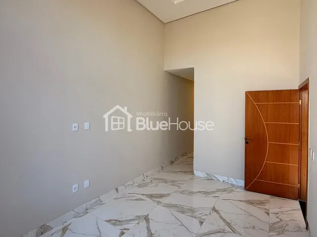 Imagem 13: Casa de 3 Quartos sendo 1 suíte em acabamento Premium na Chácara São Pedro
