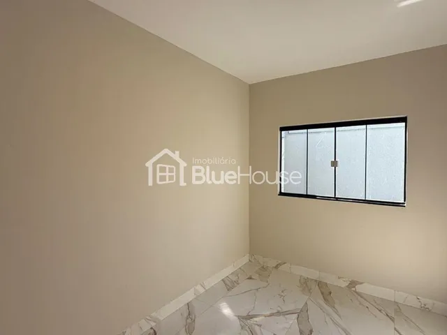 Imagem 16: Casa de 3 Quartos sendo 1 suíte em acabamento Premium na Chácara São Pedro