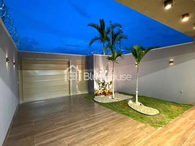 Imagem 9: Casa de 3 Quartos sendo 1 suíte master em acabamento Premium no Jardim Boa Esperança