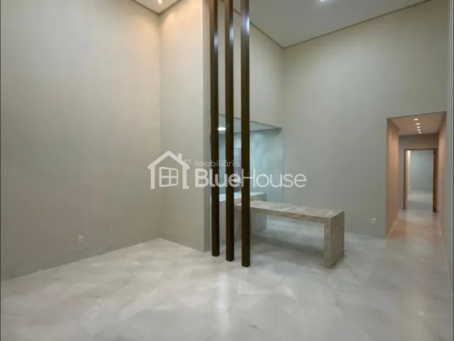 Imagem 4: Casa de 3 Quartos sendo 1 suíte master em acabamento Premium no Jardim Boa Esperança