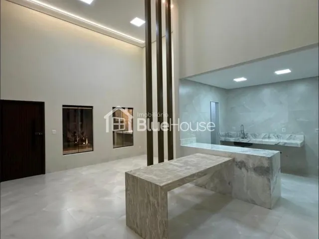 Imagem 10: Casa de 3 Quartos sendo 1 suíte master em acabamento Premium no Jardim Boa Esperança