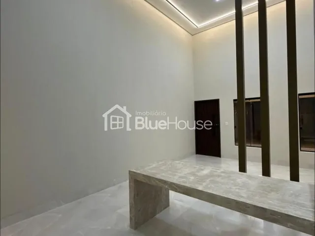 Imagem 8: Casa de 3 Quartos sendo 1 suíte master em acabamento Premium no Jardim Boa Esperança
