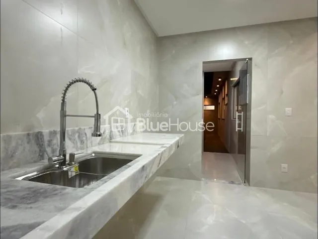 Imagem 7: Casa de 3 Quartos sendo 1 suíte master em acabamento Premium no Jardim Boa Esperança