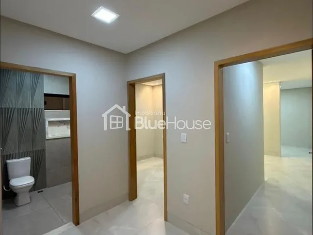 Imagem 11: Casa de 3 Quartos sendo 1 suíte master em acabamento Premium no Jardim Boa Esperança