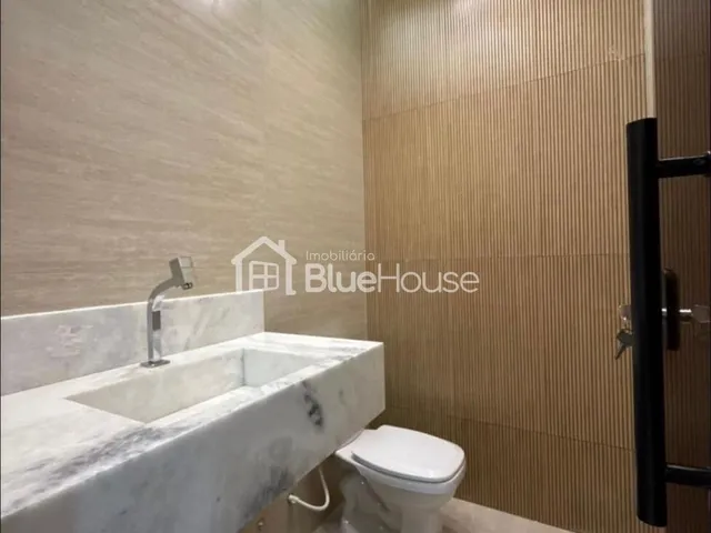 Imagem 14: Casa de 3 Quartos sendo 1 suíte master em acabamento Premium no Jardim Boa Esperança