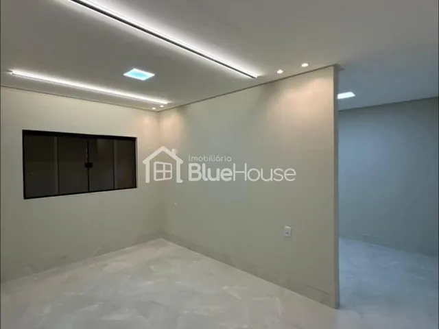 Imagem 15: Casa de 3 Quartos sendo 1 suíte master em acabamento Premium no Jardim Boa Esperança
