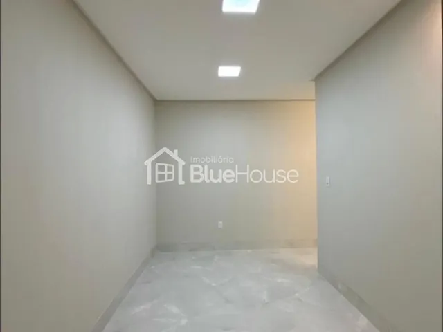 Imagem 6: Casa de 3 Quartos sendo 1 suíte master em acabamento Premium no Jardim Boa Esperança