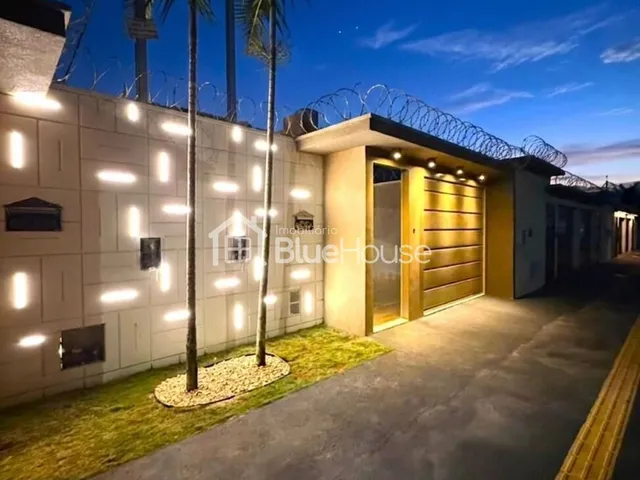 Imagem 2: Casa de 3 Quartos sendo 1 suíte master em acabamento Premium no Jardim Boa Esperança