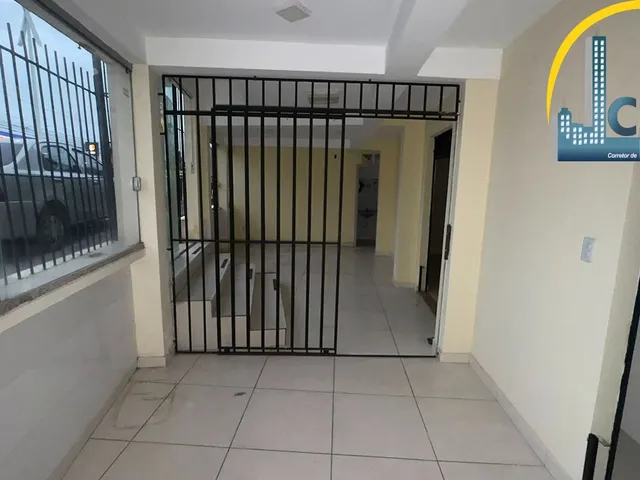 Imagem 13: Vendo loja comercial na Av. Dorival Caymmi com 90m², R$ 220.000,00 aceita financiamento!!