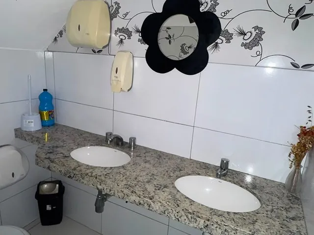 Imagem 9: Vendo loja comercial na Av. Dorival Caymmi com 90m², R$ 220.000,00 aceita financiamento!!