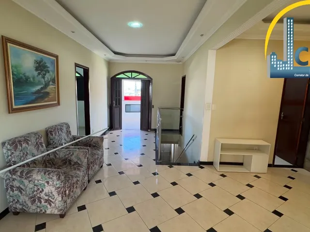 Imagem: Alugo excelente casa comercial em Mussurunga