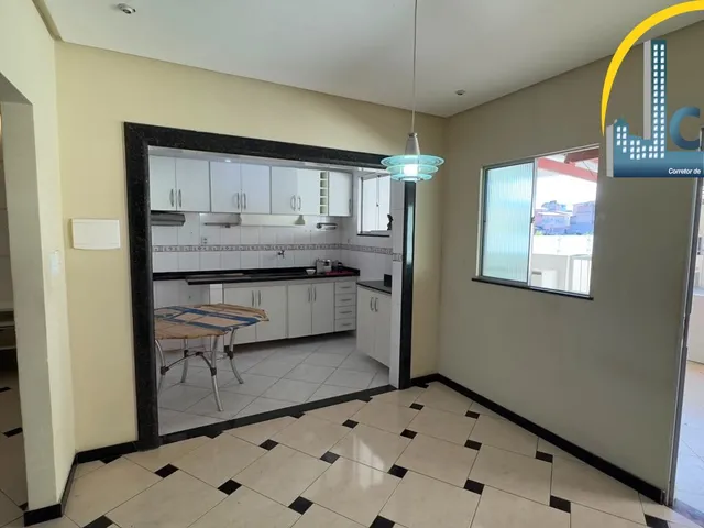 Imagem 7: Alugo excelente casa comercial em Mussurunga, com 3/4 sendo 1 suíte, 100m², R$ 3.500,00